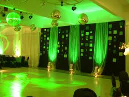 iluminacion de jardines para bodas