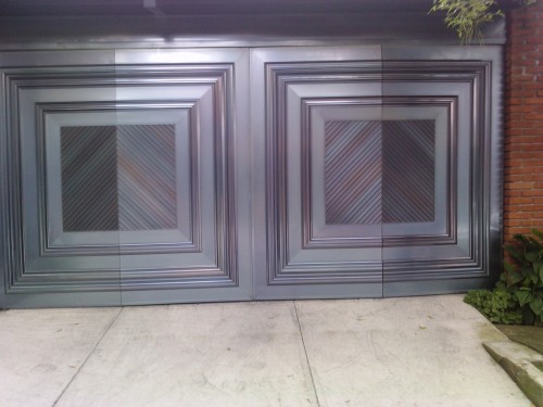 Imágenes de Puertas Automaticas en Iztapalapa