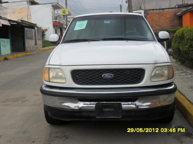 Accesorios Para Camioneta Ford F150 | Autos Weblog Accesorios Para Camioneta Ford F150 | Autos Weblog