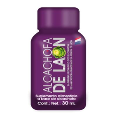 Alcachofa De Laon