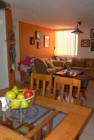 Imágenes de DEPTO FRENTE A POLITECNICO EN GUSTAVO A MADERO en Gustavo A