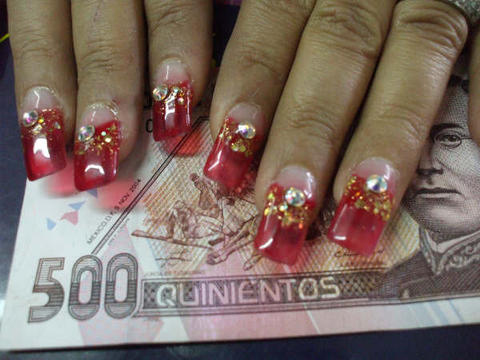 Diseños de Uñas | Amerika Garcia | Página 2