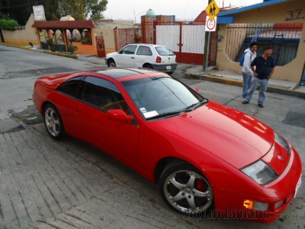 Nissan 300zx venta en mexico #2