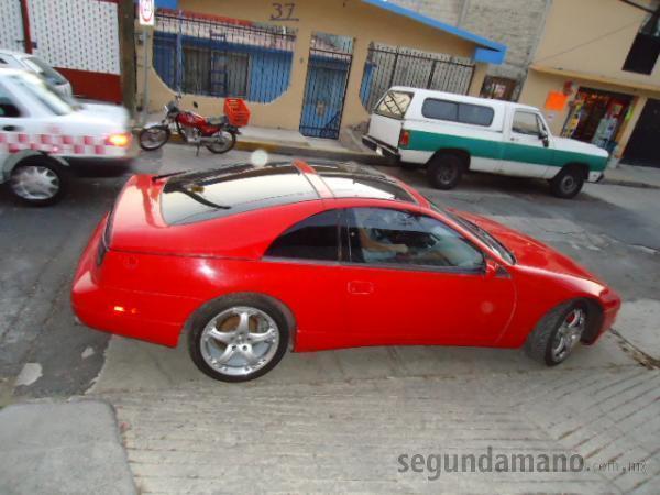 Nissan 300zx venta en mexico #10