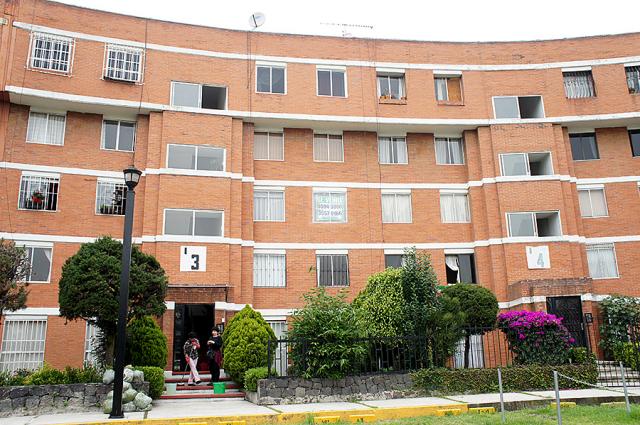 Imágenes de Departamento amplio 2do Piso en Fuentes Brotantes en Tlalpan