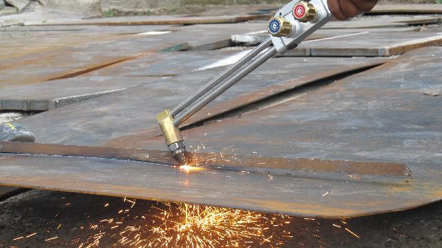 Corte de placa a la medida con pantografo cnc, Guadalajara