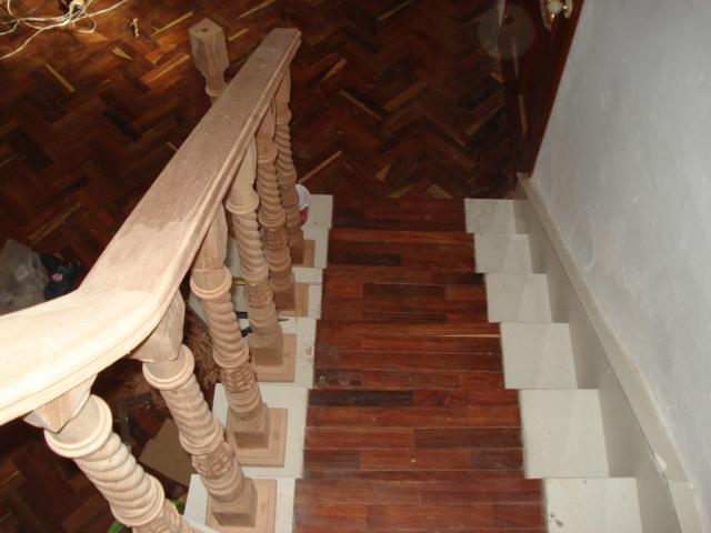 Imágenes de reparacion de bodegas, sotanos, escaleras, oficinas