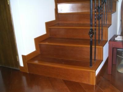 INSTALACION PISOS LAMINADOS Y COCINAS INTEGRALES en Zapopan