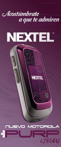 Moka Nextel