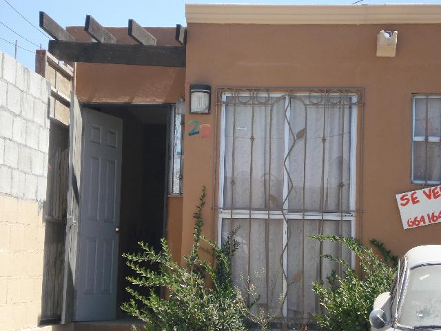 Imágenes De Casa Infonavit En Tijuana 8341