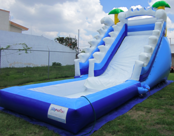 Renta De Brincolines Inflables Playmotion Arte Inflable En Guadalajara 6339