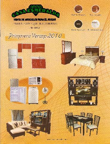 Imágenes de Casa Esmeralda muebles en Apodaca
