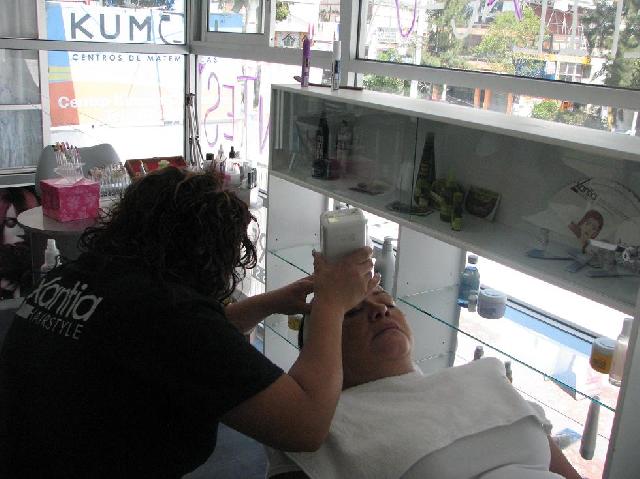 facial brasileño facial brasileño