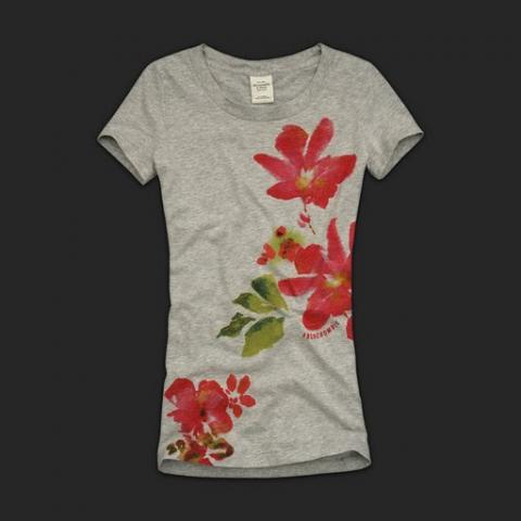 hollister blusas de mujer