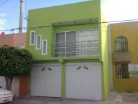 Casas en Renta en Ciudad Fernández