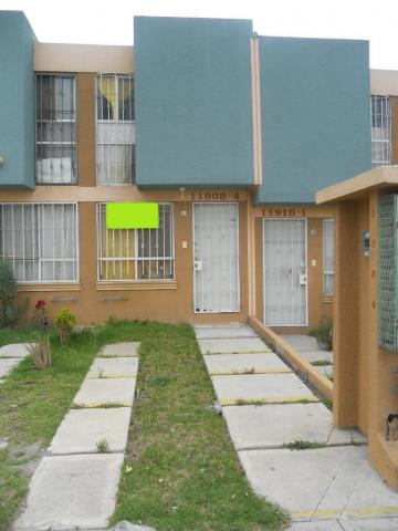 CASA EN VENTA EN FRACCIONAMIENTO LOS HEROES PUEBLA en Puebla