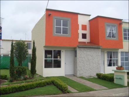 Renta hermosa casa en Rinconada del Valle Toluca