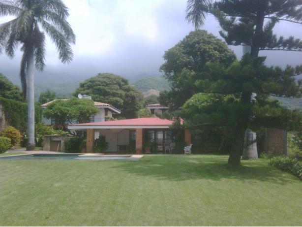 Casa Frente al LAGO! Ajijic en Chapala