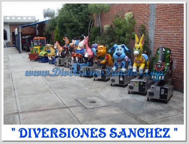 venta de montables tragamonedas