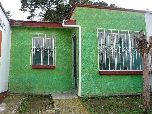 casa uh. las flores en Orizaba