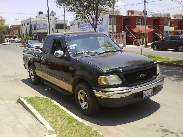 Ford apizaco #3